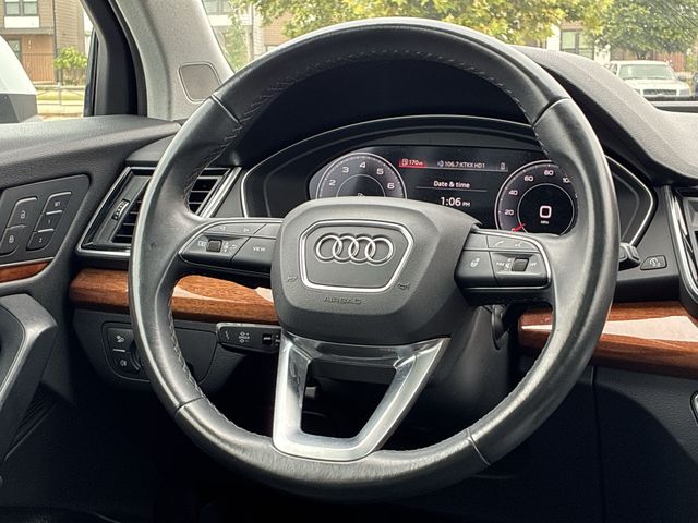 Thumbnail: 2023 Audi Q5 - 13