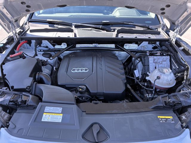 Thumbnail: 2023 Audi Q5 - 9