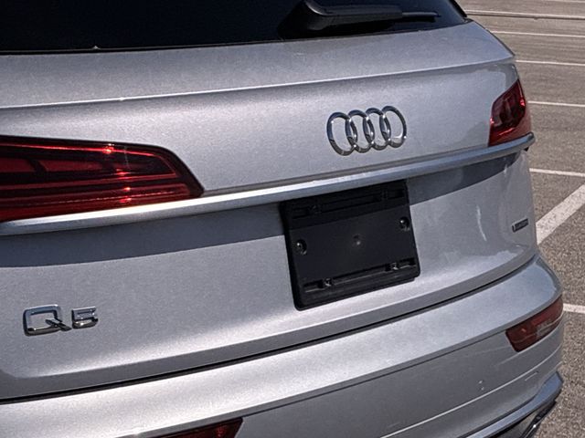 Thumbnail: 2023 Audi Q5 - 27