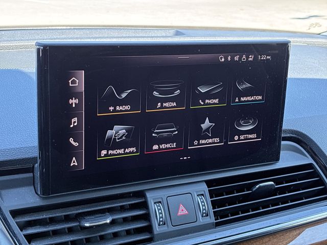 Thumbnail: 2023 Audi Q5 - 16