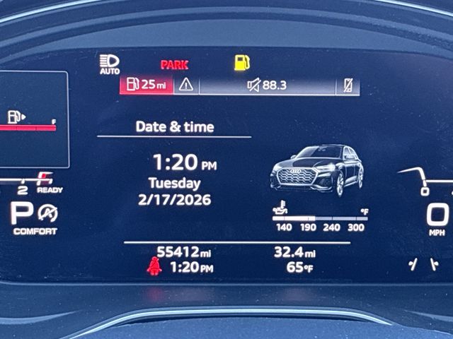 Thumbnail: 2023 Audi Q5 - 18