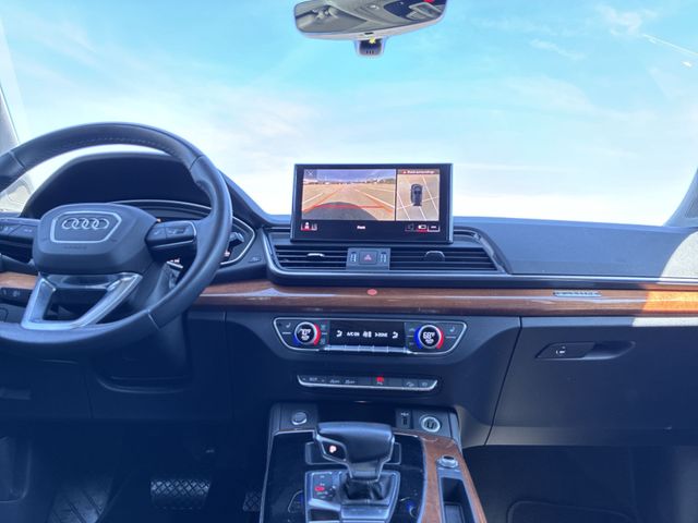 Thumbnail: 2023 Audi Q5 - 15