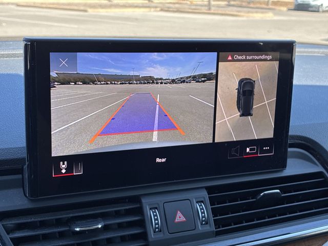 Thumbnail: 2023 Audi Q5 - 37