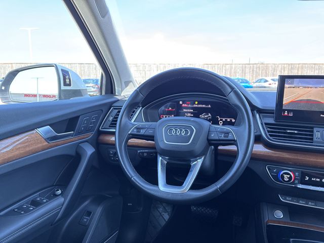 Thumbnail: 2023 Audi Q5 - 14