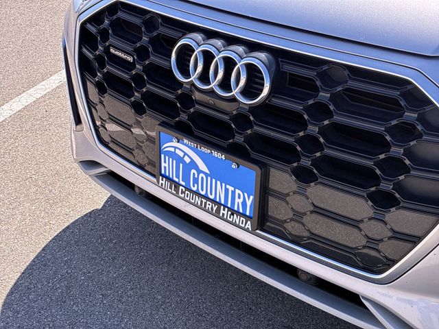 Thumbnail: 2023 Audi Q5 - 7