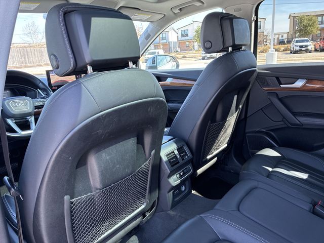 Thumbnail: 2023 Audi Q5 - 13