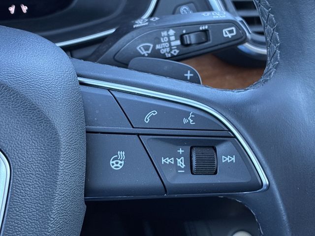 Thumbnail: 2023 Audi Q5 - 34