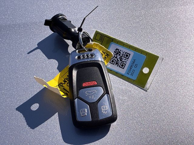 Thumbnail: 2023 Audi Q5 - 20