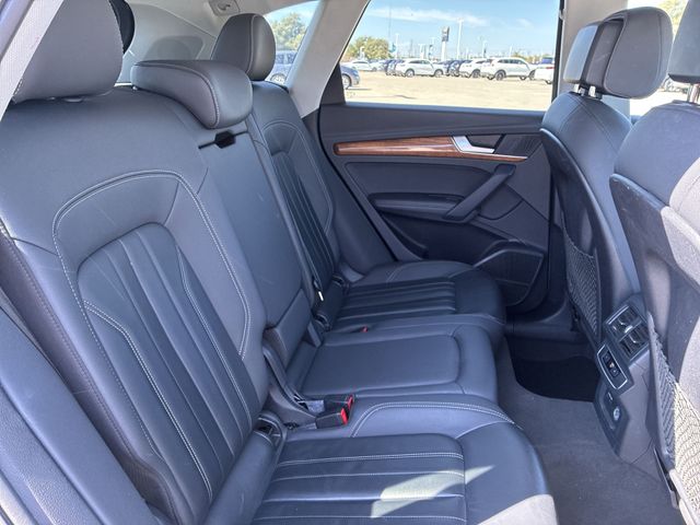 Thumbnail: 2023 Audi Q5 - 31