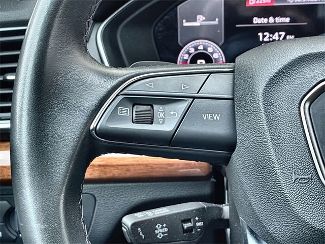 Thumbnail: 2023 Audi Q5 - 33