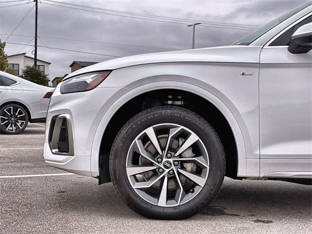 Thumbnail: 2023 Audi Q5 - 8