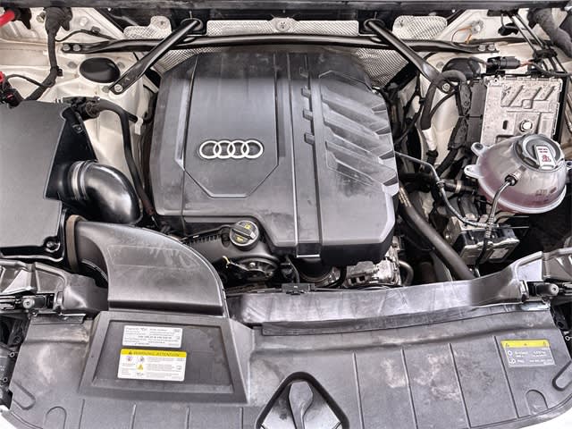 Thumbnail: 2023 Audi Q5 - 9