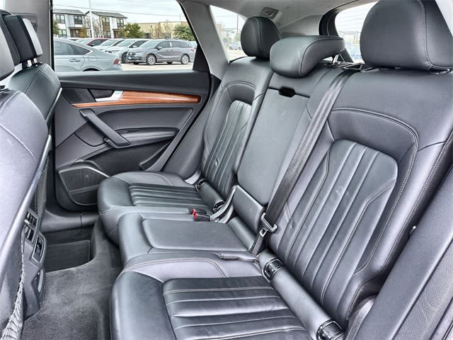 Thumbnail: 2023 Audi Q5 - 29