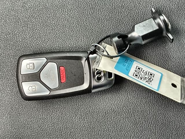 Thumbnail: 2023 Audi Q5 - 20