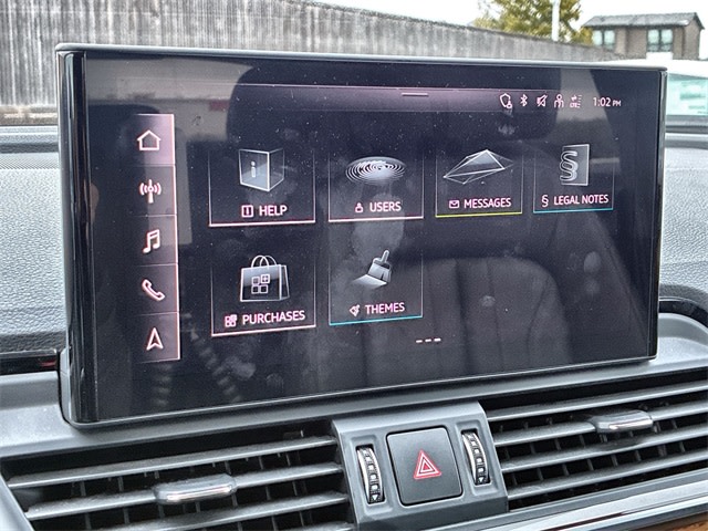 Thumbnail: 2023 Audi Q5 - 36