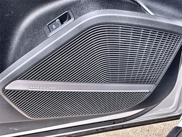 Thumbnail: 2023 Audi Q5 - 38