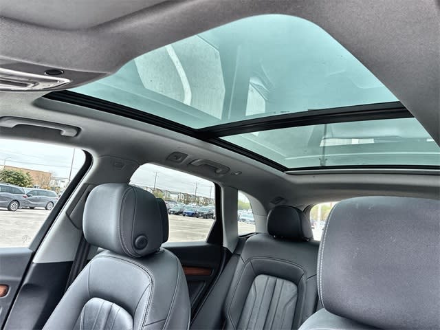 Thumbnail: 2023 Audi Q5 - 28