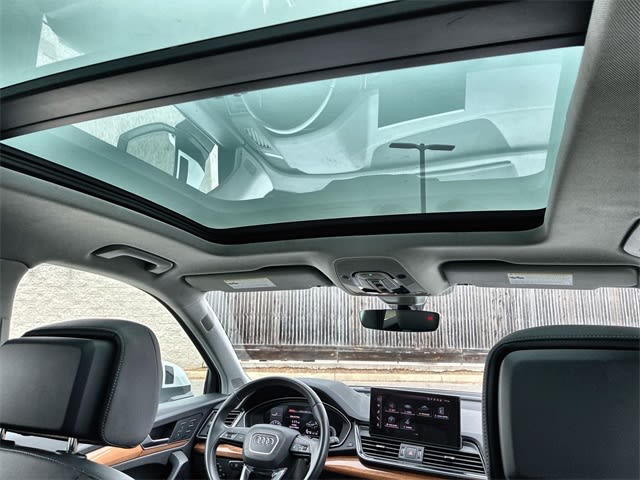 Thumbnail: 2023 Audi Q5 - 31