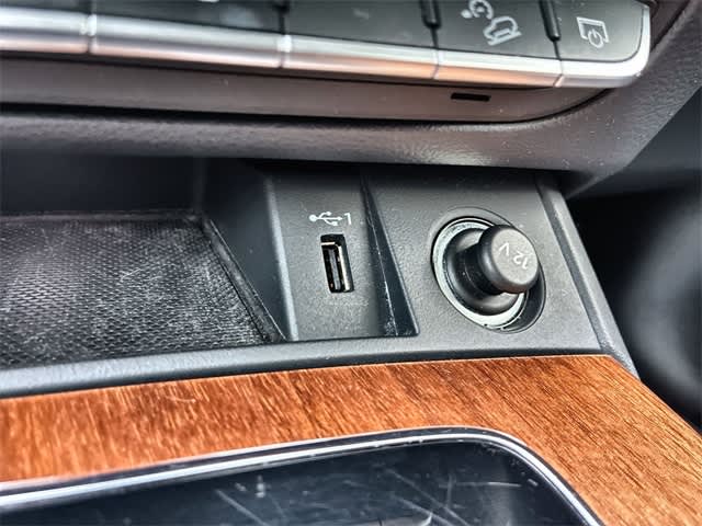 Thumbnail: 2023 Audi Q5 - 39