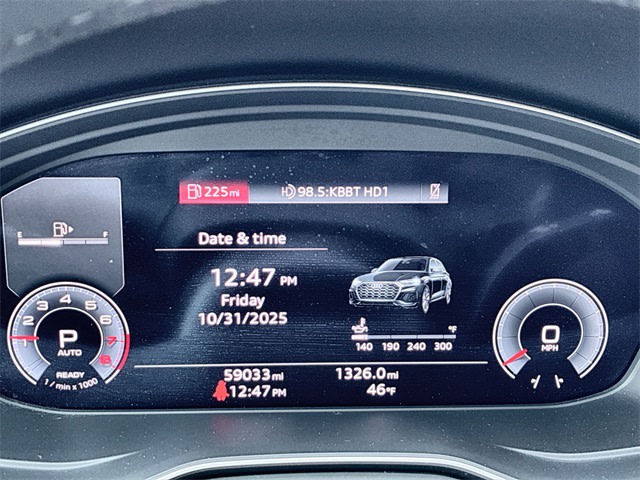 Thumbnail: 2023 Audi Q5 - 18