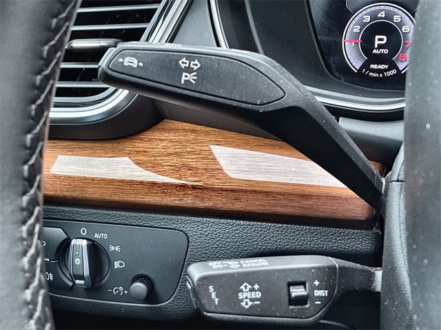 Thumbnail: 2023 Audi Q5 - 16