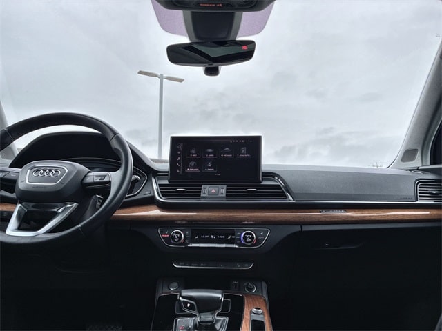 Thumbnail: 2023 Audi Q5 - 15