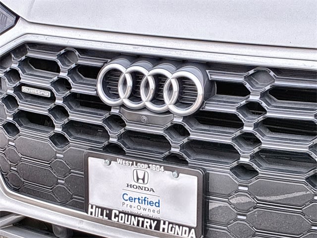 Thumbnail: 2023 Audi Q5 - 7