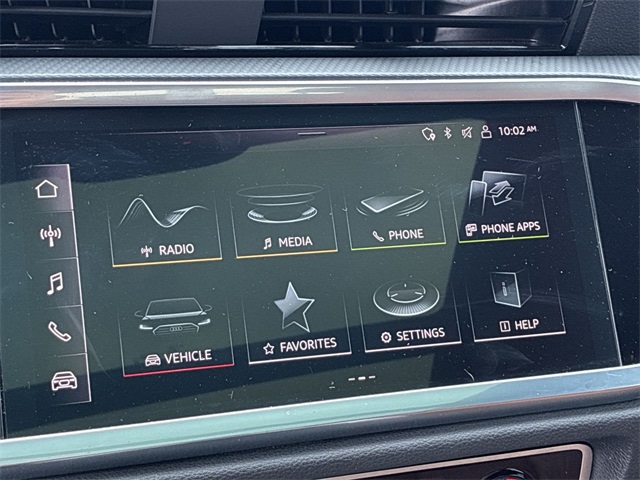 Thumbnail: 2023 Audi Q3 - 16