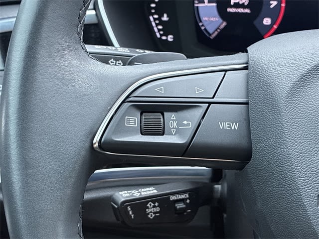 Thumbnail: 2023 Audi Q3 - 33