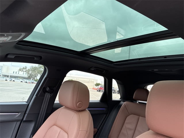 Thumbnail: 2023 Audi Q3 - 28