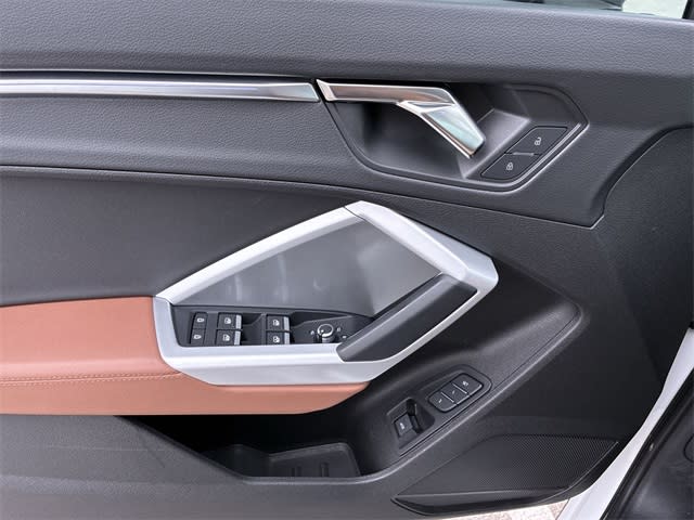 Thumbnail: 2023 Audi Q3 - 39