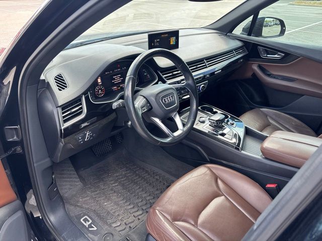 Thumbnail: 2017 Audi Q7 - 2