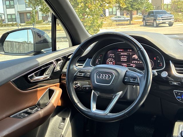 Thumbnail: 2017 Audi Q7 - 14