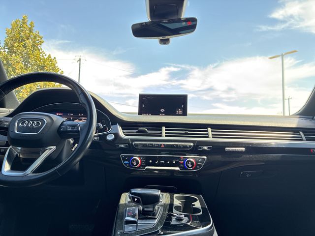 Thumbnail: 2017 Audi Q7 - 15