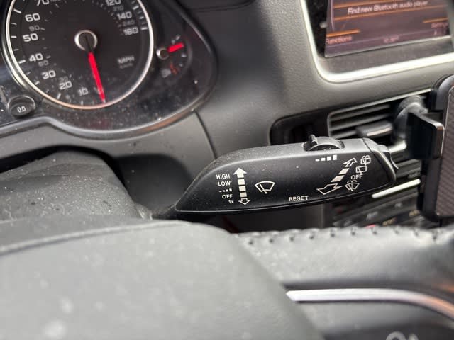 Thumbnail: 2015 Audi Q5 - 11