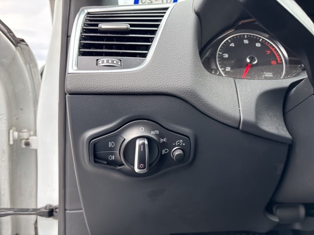 Thumbnail: 2015 Audi Q5 - 18