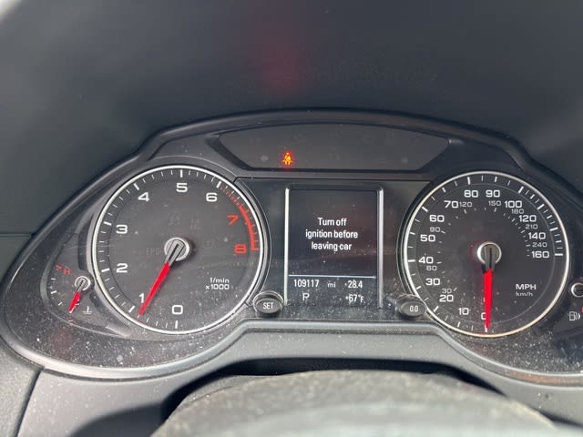 Thumbnail: 2015 Audi Q5 - 12