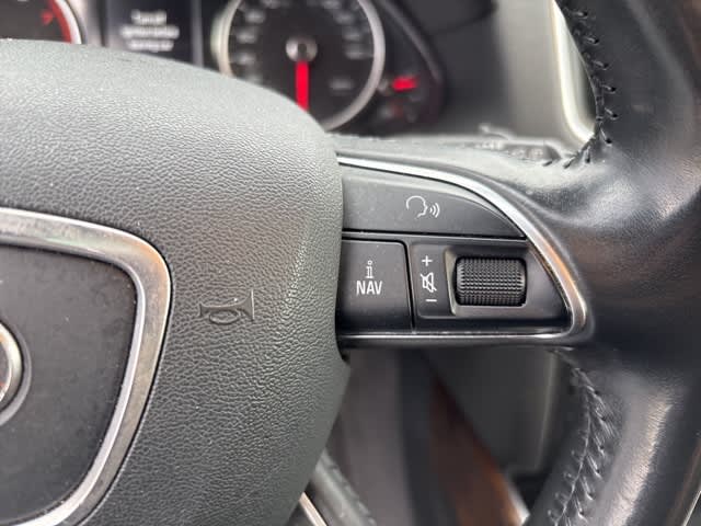 Thumbnail: 2015 Audi Q5 - 20