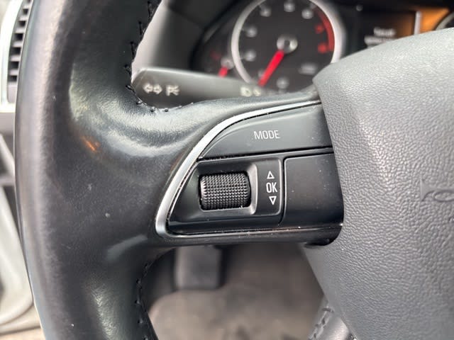 Thumbnail: 2015 Audi Q5 - 19