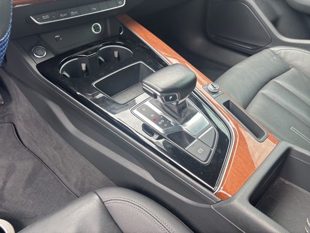 Thumbnail: 2022 Audi A5 - 22
