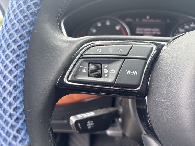 Thumbnail: 2022 Audi A5 - 19