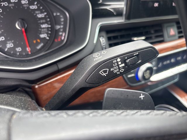 Thumbnail: 2022 Audi A5 - 11