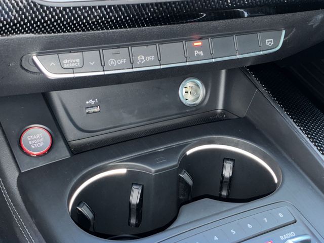 Thumbnail: 2019 Audi S4 - 37