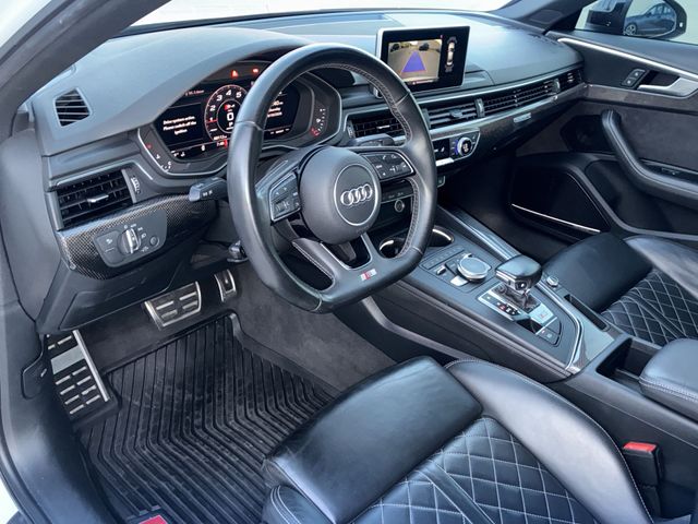 Thumbnail: 2019 Audi S4 - 2