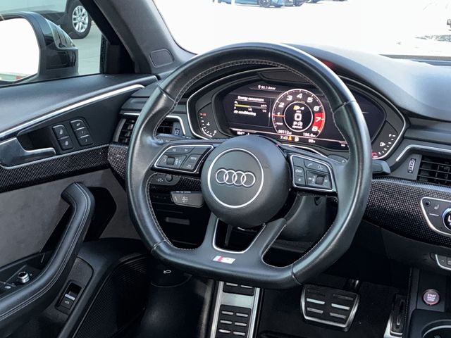 Thumbnail: 2019 Audi S4 - 13