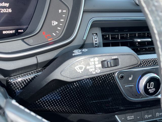 Thumbnail: 2019 Audi S4 - 34