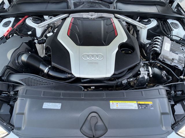 Thumbnail: 2019 Audi S4 - 8