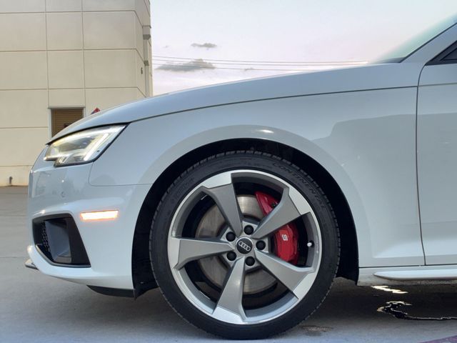 Thumbnail: 2019 Audi S4 - 7