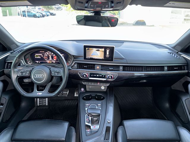 Thumbnail: 2019 Audi S4 - 9