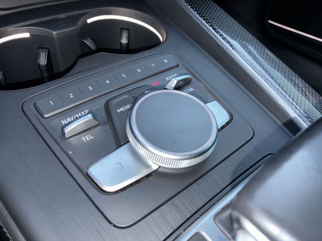Thumbnail: 2019 Audi S4 - 39
